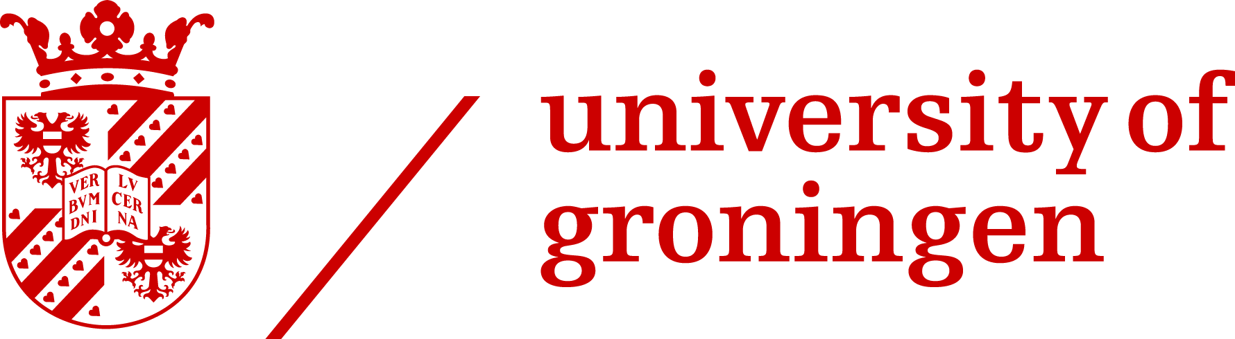 Logo-University of Groningen